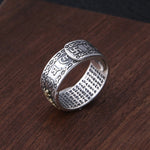 Lucky Dragon Ring nz