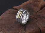 Lucky Dragon Ring nz