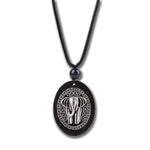 Lucky elephant pendant nz
