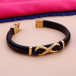 Luxurious Infinity bracelet nz