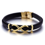 Luxurious Infinity bracelet nz