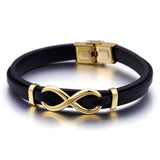 Luxurious Infinity bracelet nz