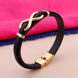 Luxurious Infinity bracelet nz