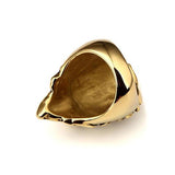 Luxurious Lion ring nz