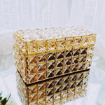 Luxurious Lipstick holder Golden nz
