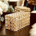 Luxurious Lipstick holder Golden nz