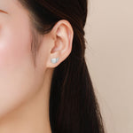 Luxury angel earrings nz
