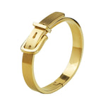 Luxury bangle Gold nz