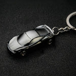 Luxury car keychain nz