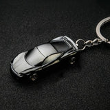 Luxury car keychain nz