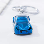 Luxury car keyring nz