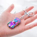 Luxury car keyring nz
