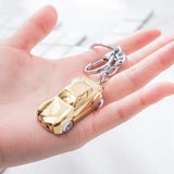 Luxury car keyring nz