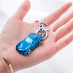 Luxury car keyring nz