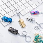 Luxury car keyring nz