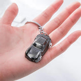 Luxury car keyring nz