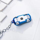 Luxury car keyring nz