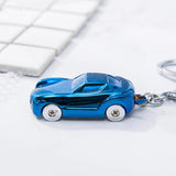 Luxury car keyring nz