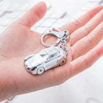 Luxury car keyring nz