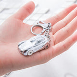 Luxury car keyring nz