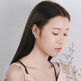 Luxury cat earrings for women nz