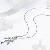 Luxury dreamcatcher necklace nz