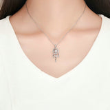 Luxury dreamcatcher necklace nz