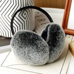 Luxury ear warmers nz