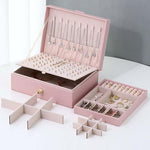 Luxury Earring box nz