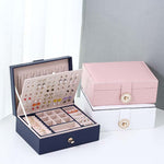 Luxury Earring box nz