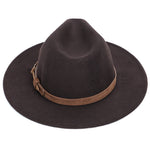 Luxury felt hat nz