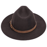 Luxury felt hat nz