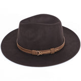 Luxury felt hat nz