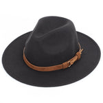Luxury felt hat nz