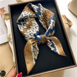 Luxury hair scarf nz