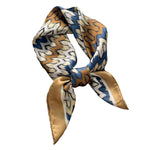 Luxury hair scarf nz