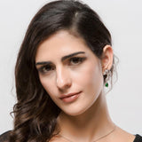 Luxury horse earrings nz