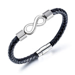 Luxury Infinity Bracelet nz
