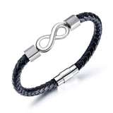 Luxury Infinity Bracelet nz
