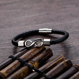 Luxury Infinity Bracelet nz