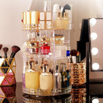 Luxury makeup organizer nz