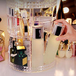 Luxury makeup organizer nz
