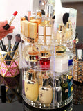 Luxury makeup organizer nz
