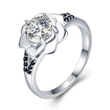 Luxury rose garden ring 51.9 mm nz