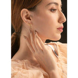 Luxury snake earrings nz