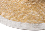 Luxury straw hat nz