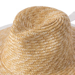 Luxury straw hat nz