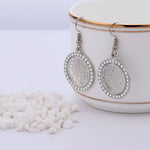 Luxury Tree of Life Earrings nz