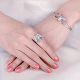 Luxury Tree of Life Ring nz