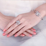 Luxury Tree of Life Ring nz